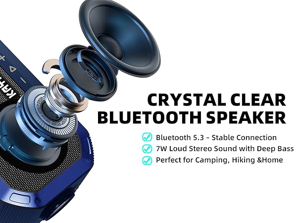 solar radios and crank emergency radios