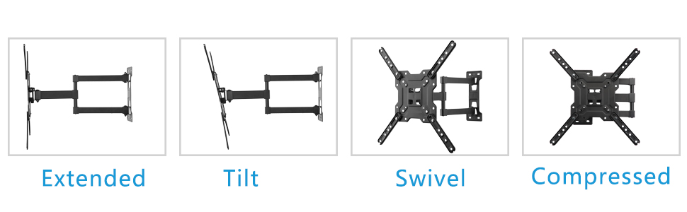 tv mount