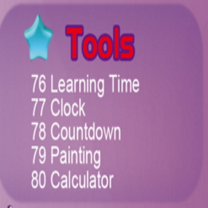 learn tools