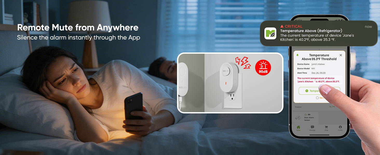 Remote Hub Mute Anytime Anywhere