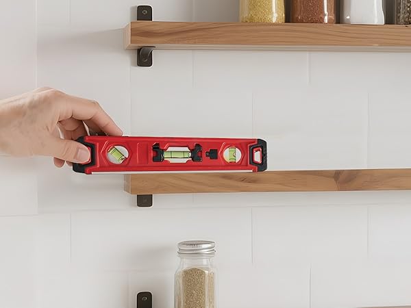 Torpedo Level