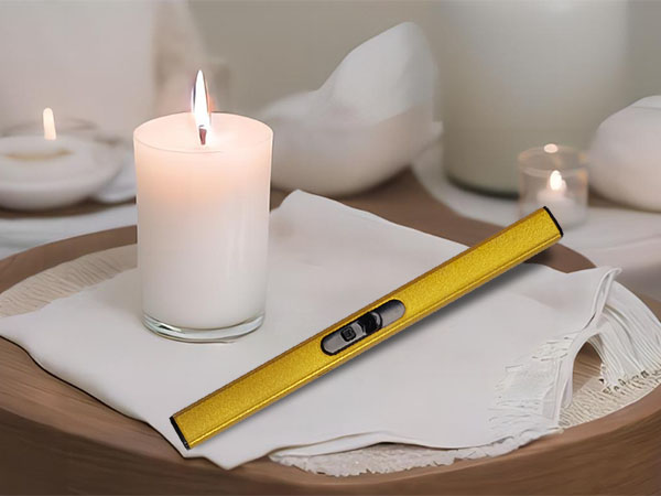 Candle Lighter