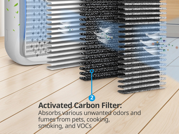 clarifone air filter