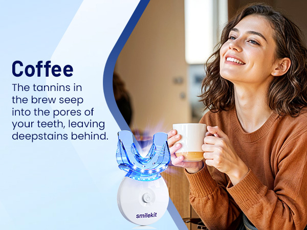 smileactives pro whitening gel