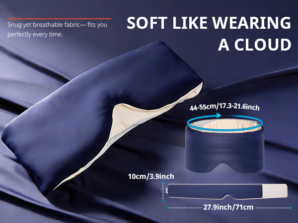 Eye Mask for Sleep