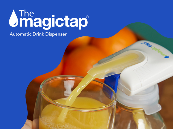 magictap