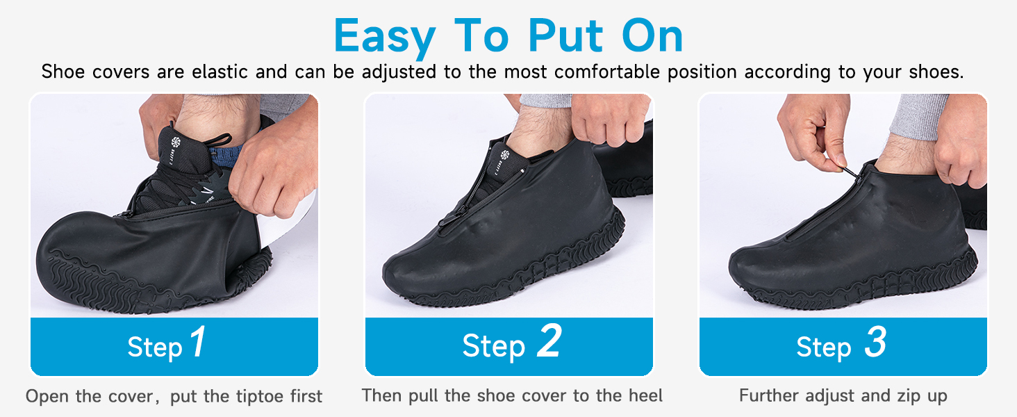 shoes covers