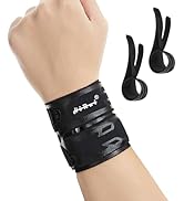 HiRui Wrist Brace Wrist Wrap for TFCC Tears, Ultra-thin Compression Wrist Strap Wrist Support for...