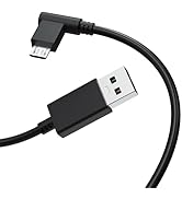Zosvoses Micro USB Date Sync Cable Compatible with Wacom Intuos CTL480 CTL490 CTL690 CTH480 CTH49...