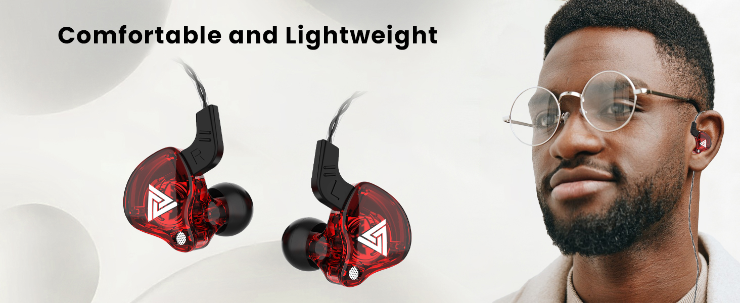 Wired Gaming Earbuds