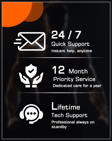 Pull Up Assistance Bands