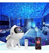Star Projector,Galaxy Projector for Bedroom,The Largest Coverage Area Galaxy Lights Projector 2.0...