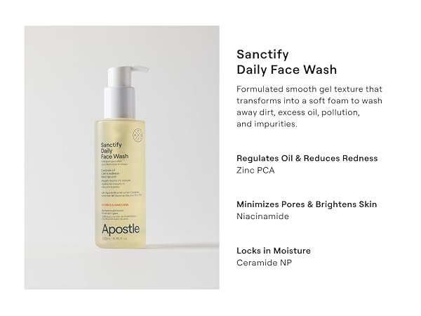 Omega daily moisturizer benefits