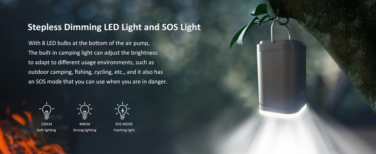 light
