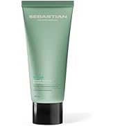 Sebastian Professional Volupt Volume Boosting Conditioner | For Fine, Natural &amp; Color Treated Hai...
