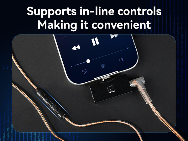 kbear tc06 usb c dac