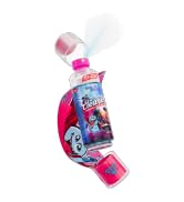 Gunk Getter - Travel Spray Bottle With Microfiber Cap - All Purpose Cleaner - Lavender (2 Pack)