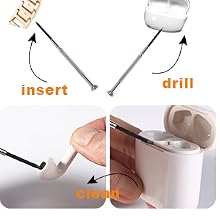Tiny Screwdriver Set
