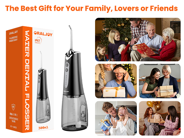 The Perfect Gifts