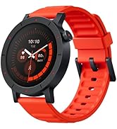 CMF by Nothing Watch 3 Pro Smart Watch for Men Women, Bluetooth Call AI Energy Score, 1.43” Heart...