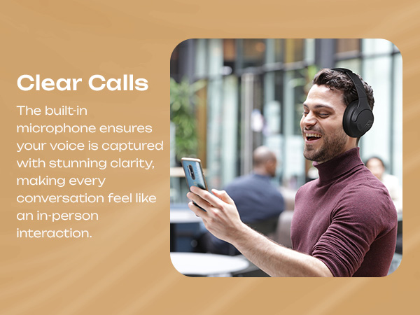 headphones with microphone wireless headphones headphones bluetooth foldable headphones with case