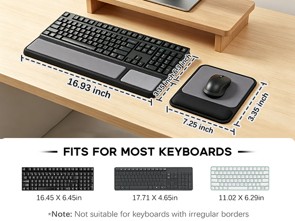 mouse pads