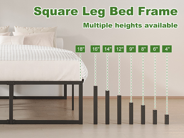 bed frame 