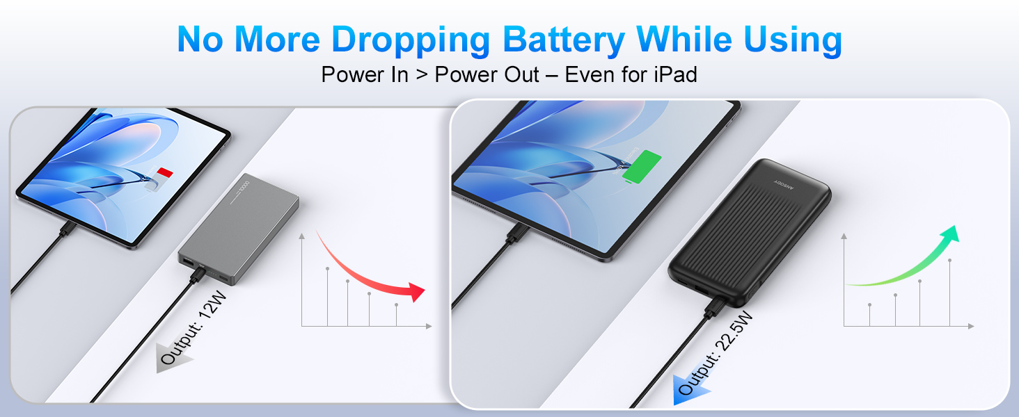 Power Bank