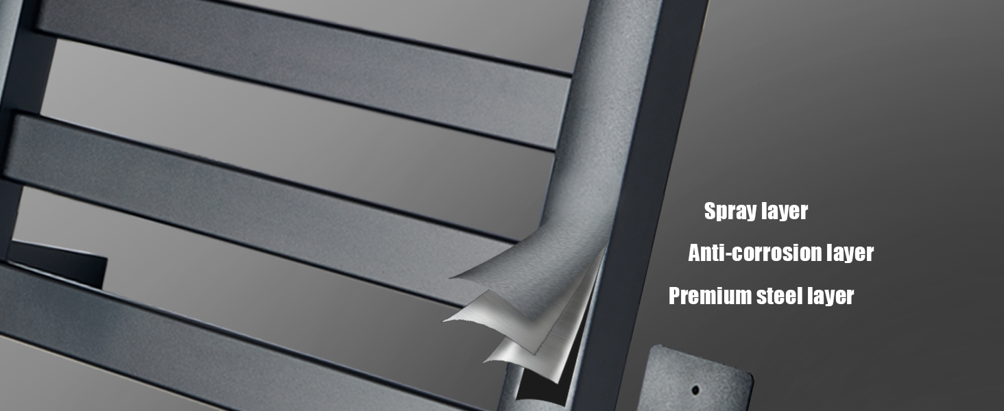 electric towel warmer towel warmers for bathroom rack