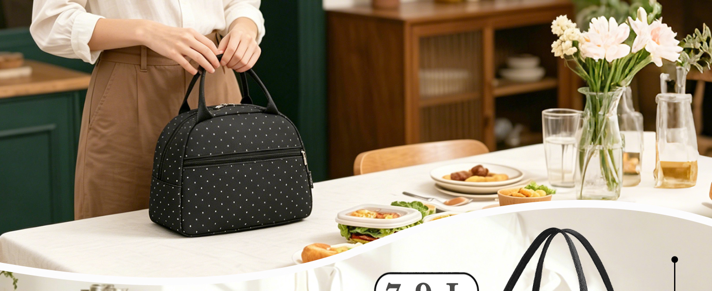 A+ LB002 lunch bag for women 20260801 D-2