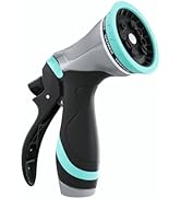 Garden hose wand, HN11W24