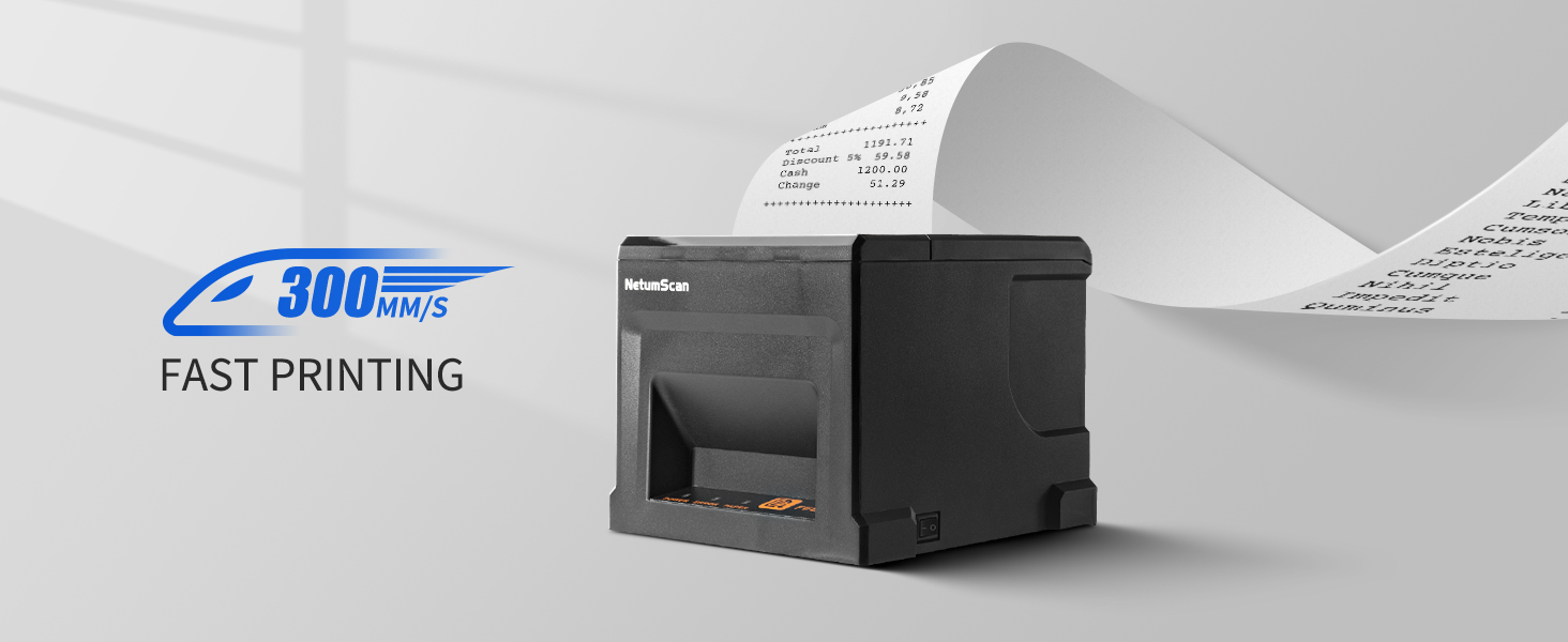thermal printer