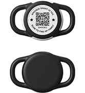 airtag holder for dog collar