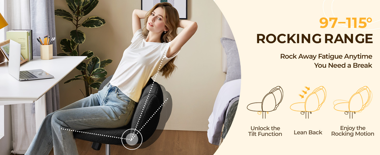 office chair