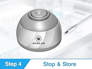 ayinlab mini mixer