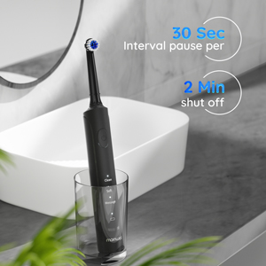 oral b electric toothbrush