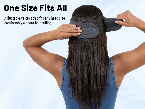 heater sleep mask 4-3-2