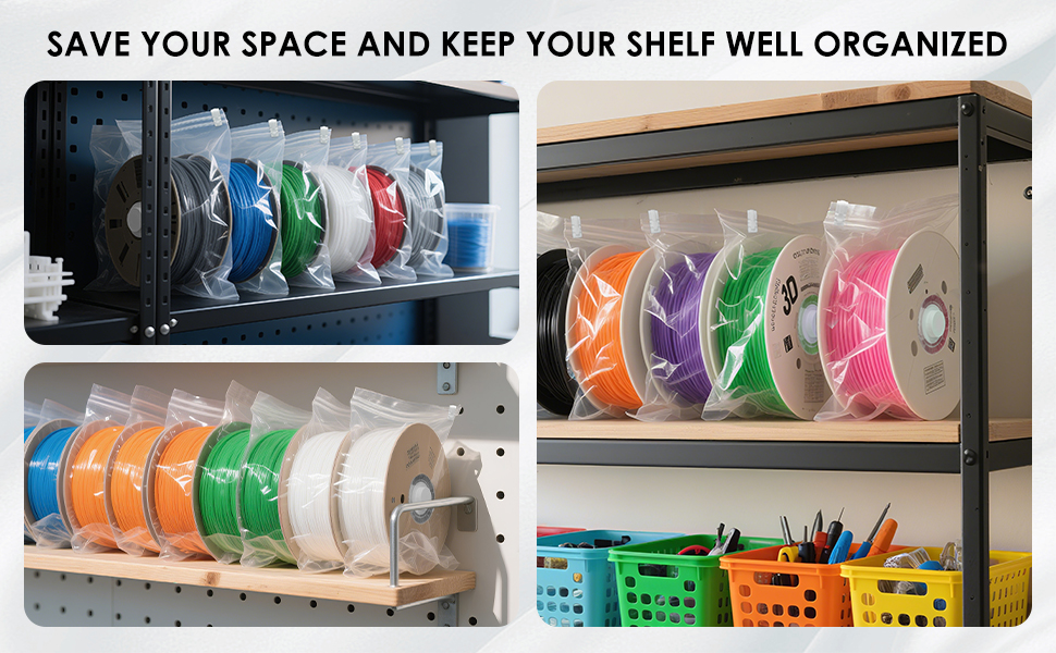 save your space by using eibos eurus