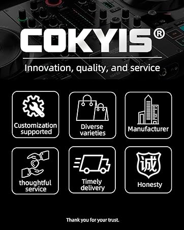 cokyis