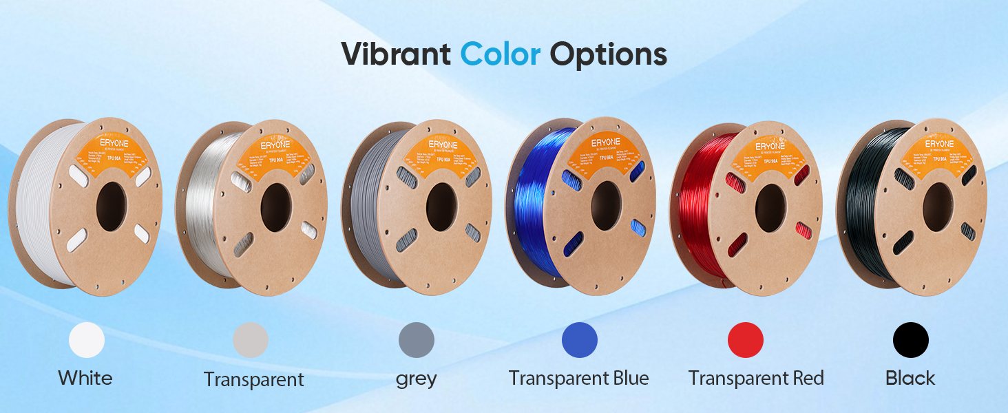 3d printer filament