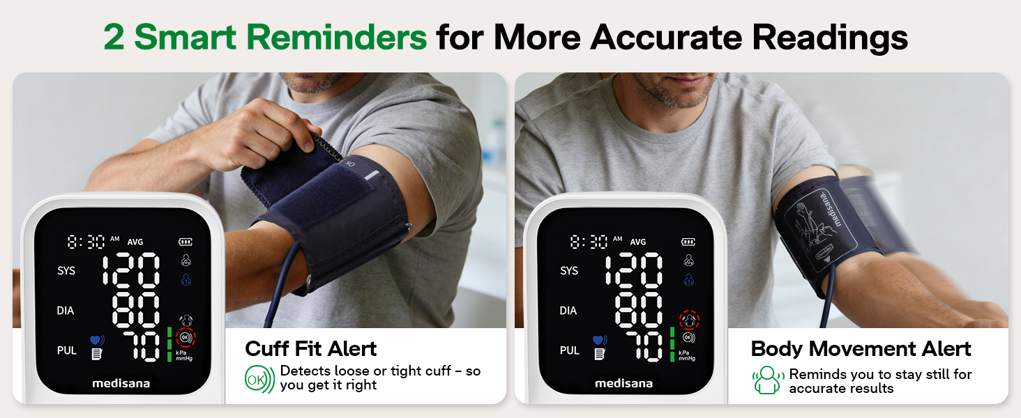 blood pressure monitor