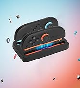 Charging Dock for Switch 2 