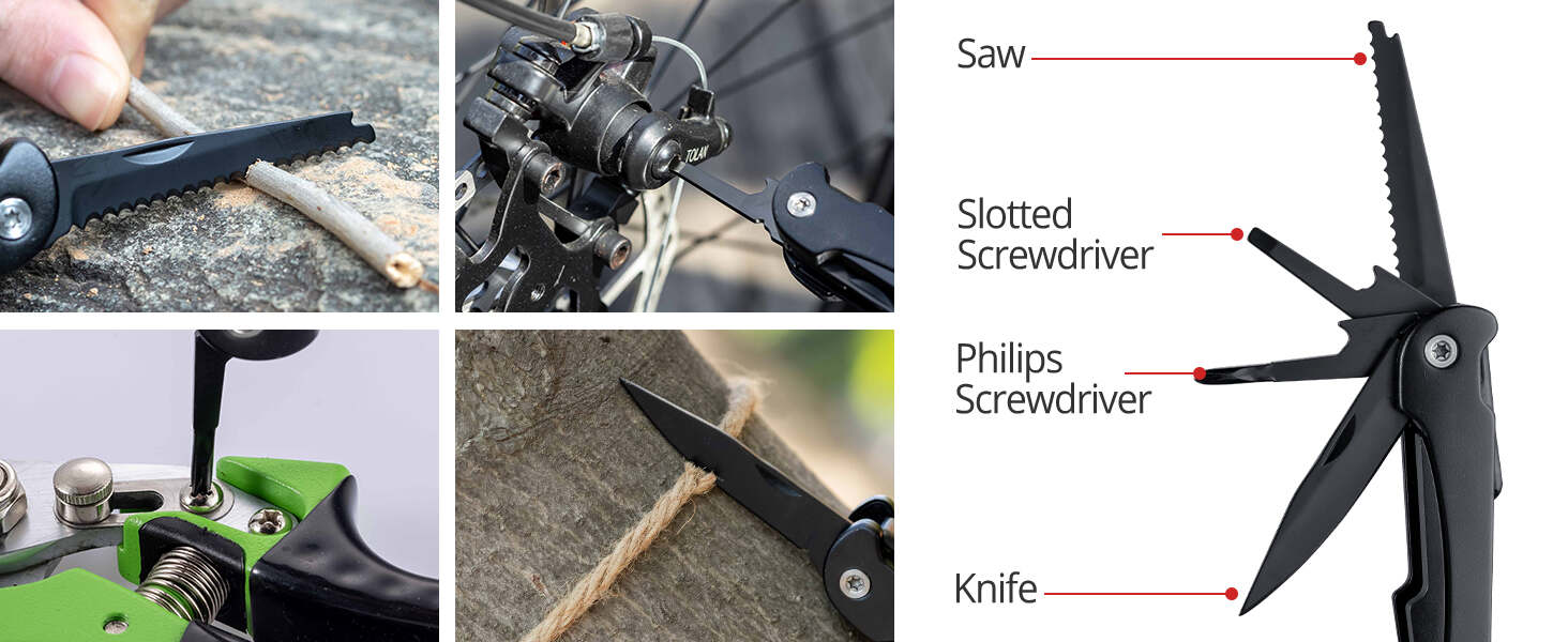gerber multitools