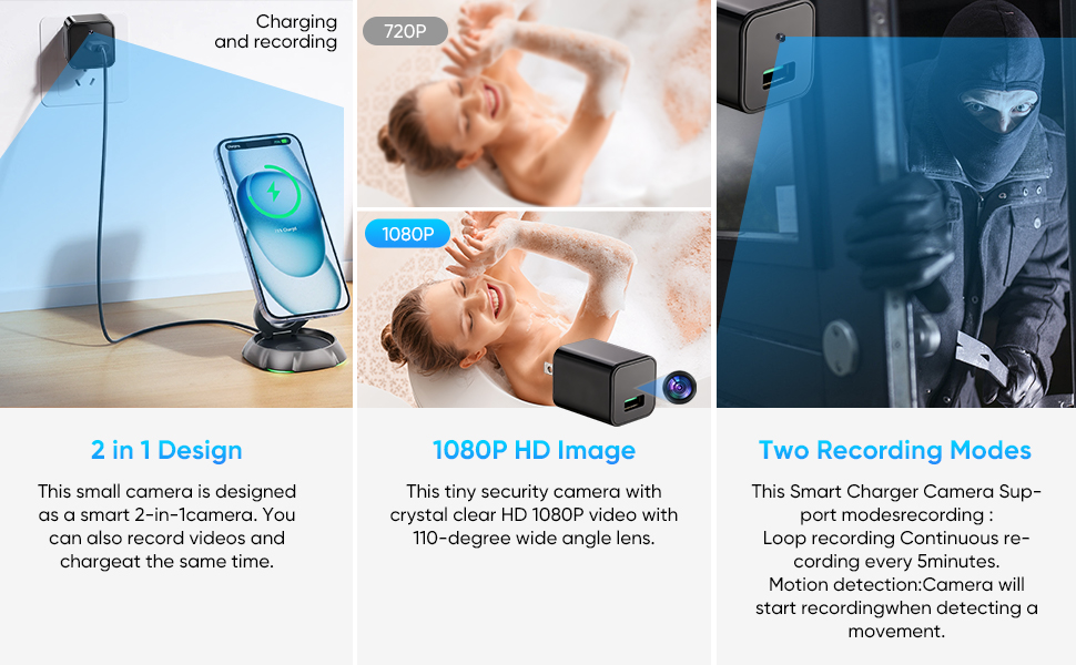 mini camera