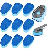 Sponge Dishwand Brush Refills for Scotch-Brite Dishwand - 10 Pack Dish Soap Non-Scratch Brush Ref...