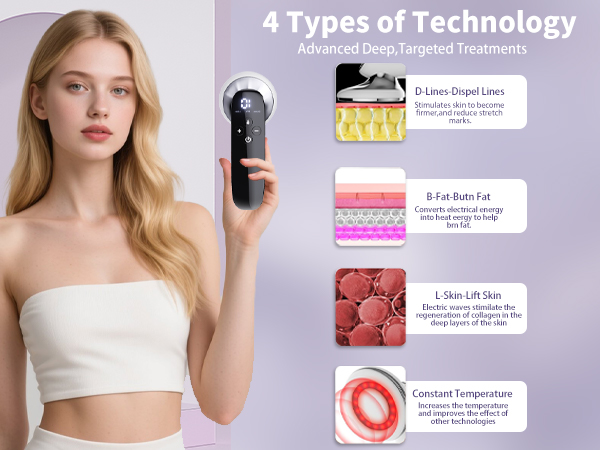 Body Sculpting Machine