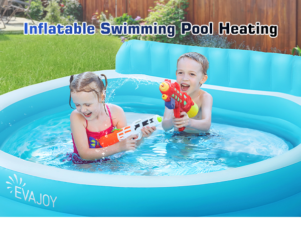 Immersion Water Heater