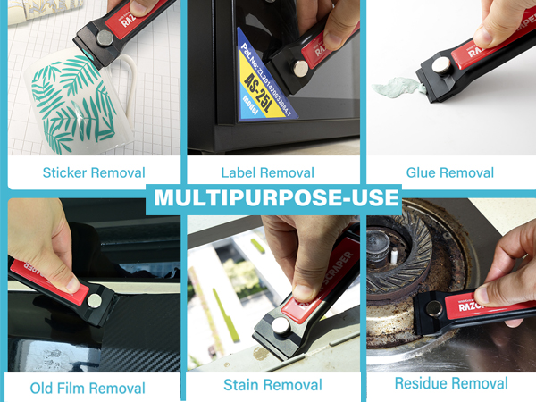 Adhesive remover