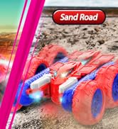 remote control cars toys