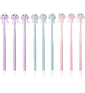 IEFFPIN 9 PCS Cute Animals Pens